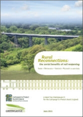 Rural Reconnections