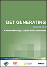 Get Generating