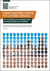 From Wasted Space to Living Spaces cover