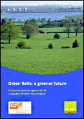 Green Belts: A greener future