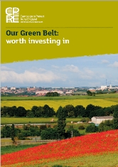 Our Green Belt: worth investing in