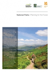 National Parks: Planning for the Future