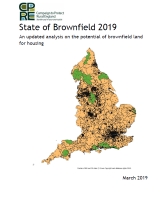 State of Brownfield 2019