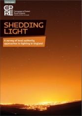 Shedding Light