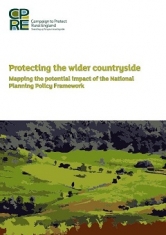 Protecting the wider countryside