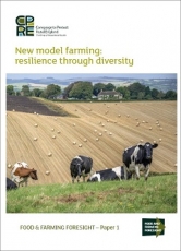 New model farming