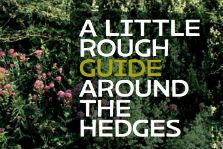 Little rough guide around the hedges 223x149px