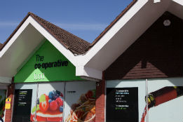 co op haslemere copyright Steve George 261x174px