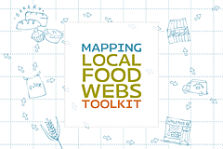 mapping lcoal food webs toolkit 223x149px