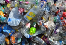 CPRE reaction to government announcement of measures to tackle plastic pollution