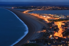 Local authority lighting plans can have a huge impact on light pollution