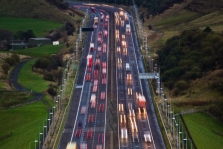 Report on Government's second Road Investment Strategy: CPRE comment