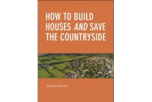 New book for CPRE