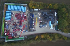 CPRE criticises fracking proposals, as consultation opens