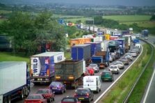 CPRE reaction to selection of 'preferred route' for Oxford-Cambridge Expressway