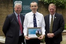 Countryside Champion of the Year