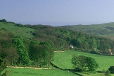 Decisions on shale gas could have a huge impact on countryside beauty and tranquillity.