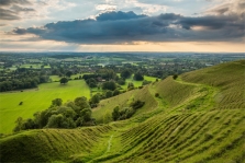 Government failing to protect England’s celebrated landscapes from mass housing developments