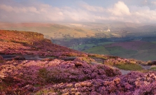 CPRE reaction to review of National Parks and AONBs