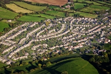 CPRE gives backing to Raynsford Review of Planning recommendations