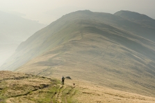 CPRE to provide evidence to improve National Parks and AONBs