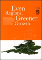 Even Regions, Greener Growth