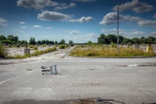 New policy paper offers solutions to push brownfield first