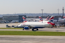 CPRE condemns Government plans for a third runway at Heathrow