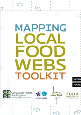 Mapping Local Food Webs Toolkit